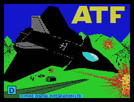 ZX Spectrum games – Qaop/JS
